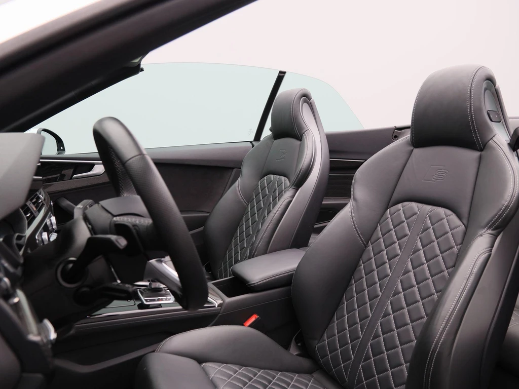 Audi S5 – foto 25