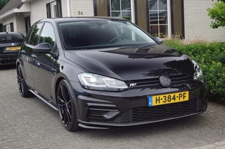 Volkswagen Golf – thumbnail 8
