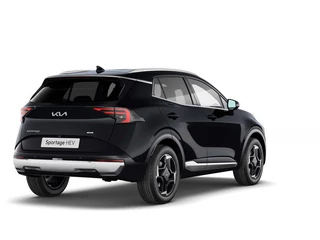 Kia Sportage – thumbnail 5