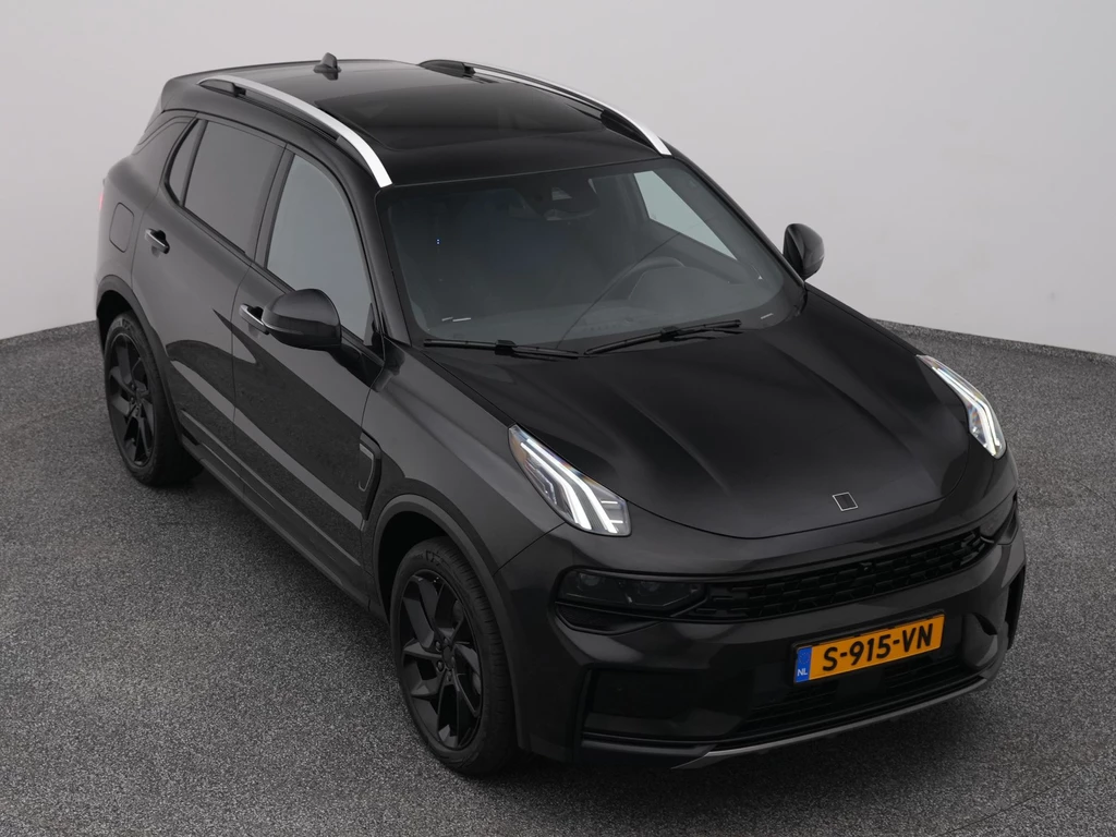 Lynk & Co 01 – foto 16