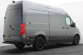 Mercedes-Benz Sprinter – thumbnail 8