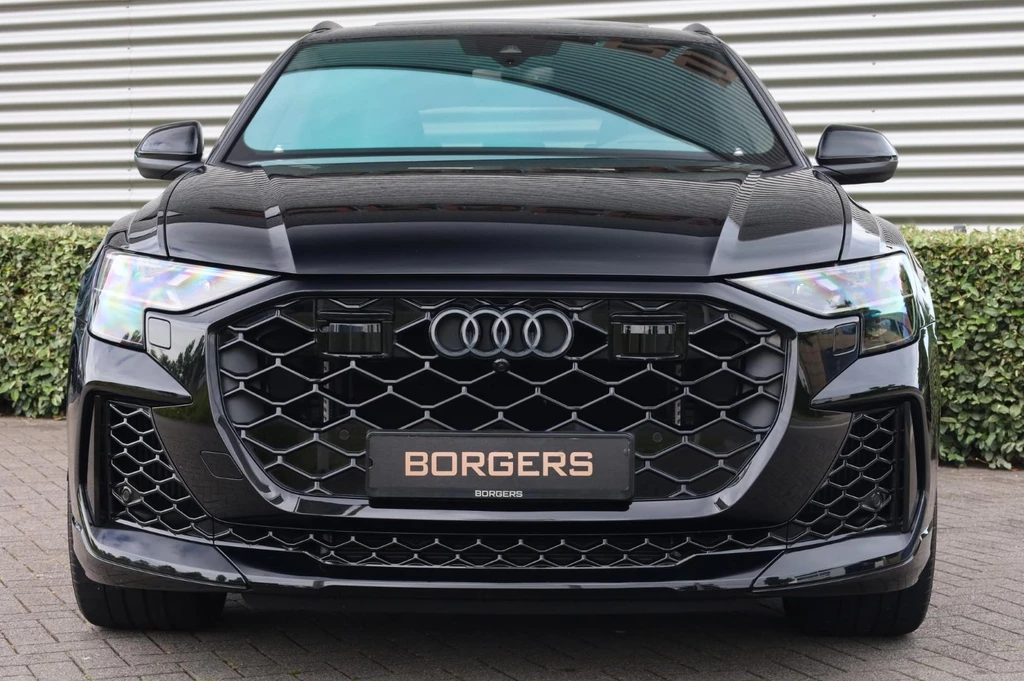 Audi RSQ8 – foto 12