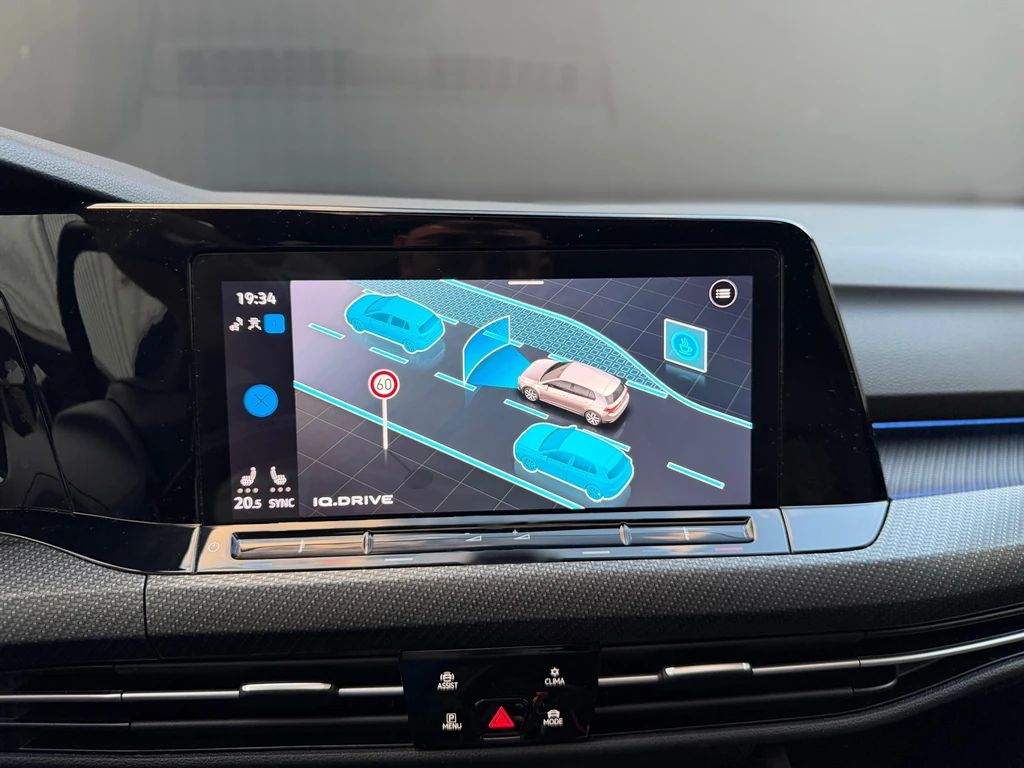 Volkswagen Golf – foto 51