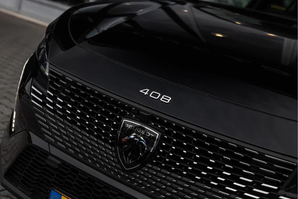 Peugeot 408 – foto 10