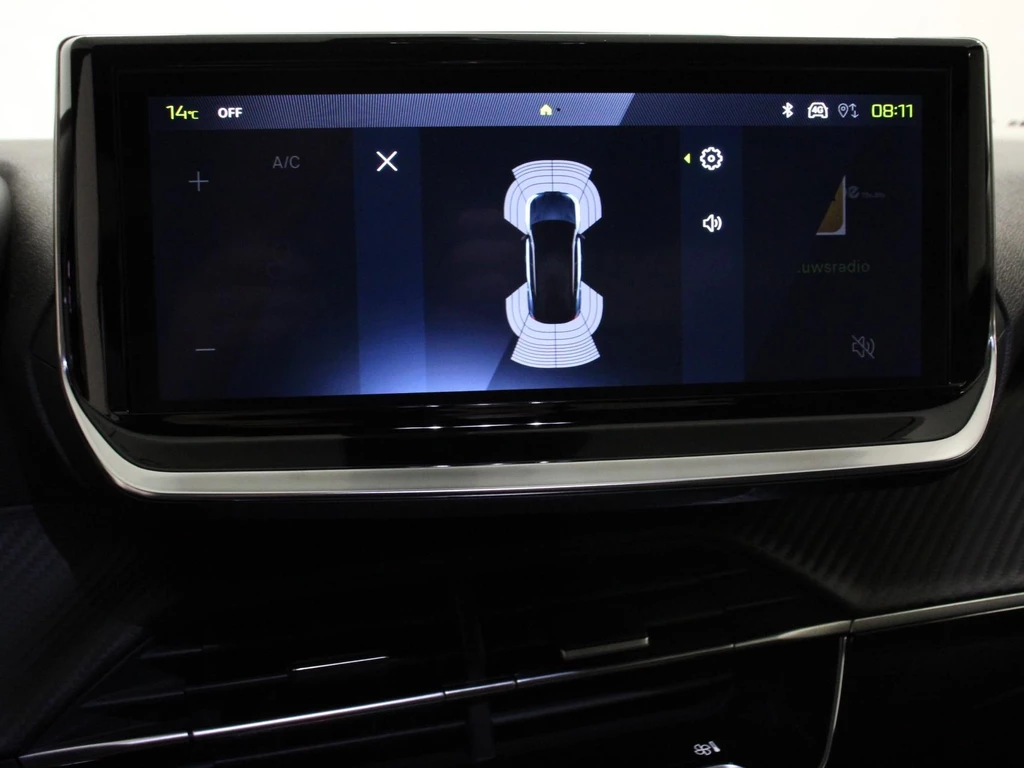 Peugeot 2008 – foto 25