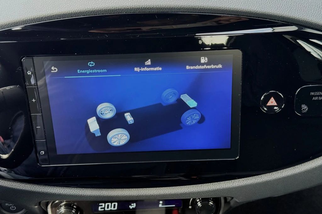 Toyota Aygo – foto 20