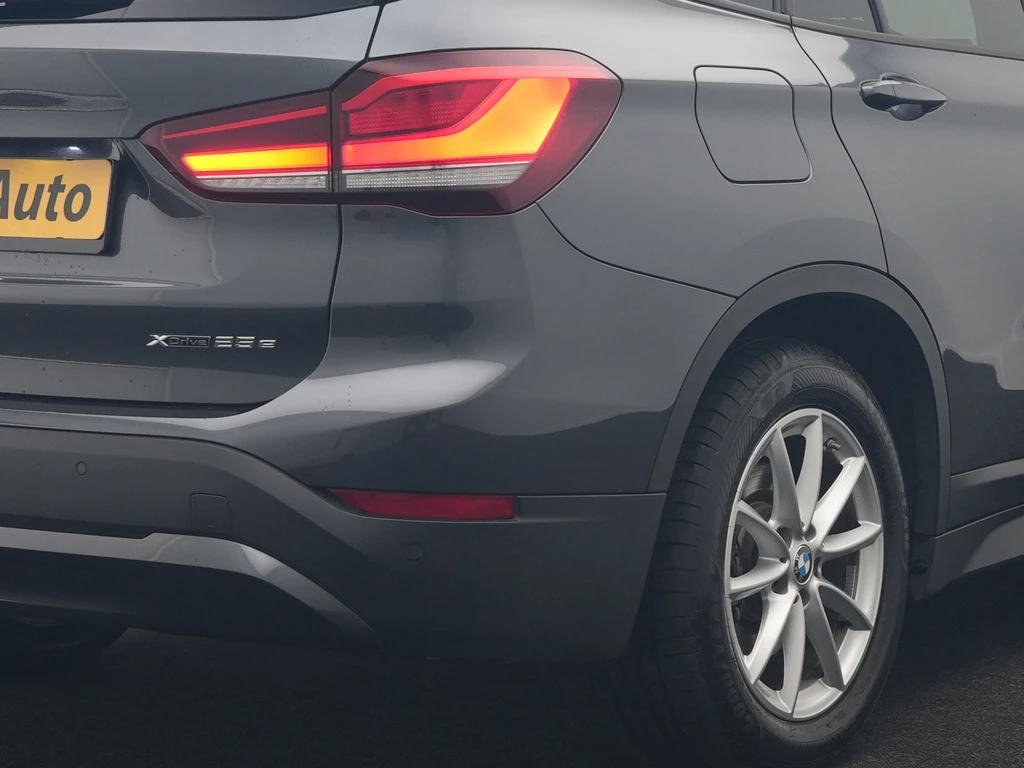 BMW X1 – foto 18