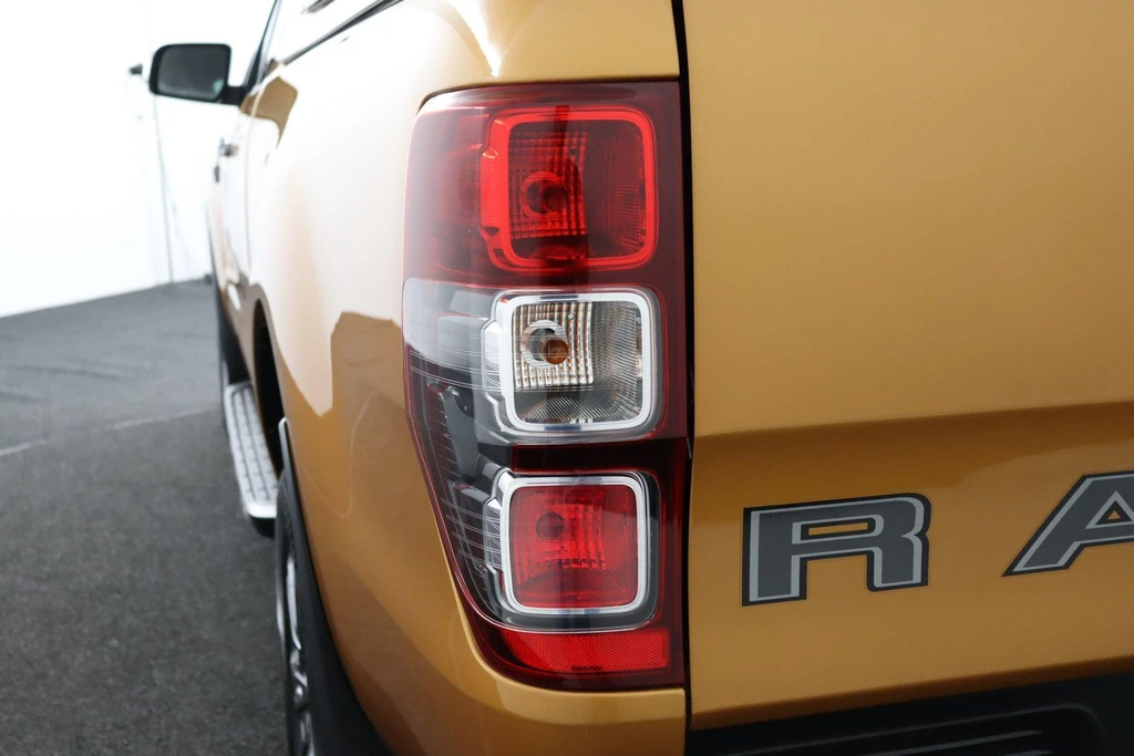 Ford Ranger – foto 38
