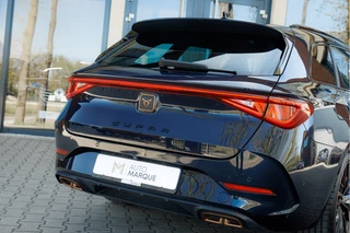 CUPRA Leon Sportstourer – thumbnail 3