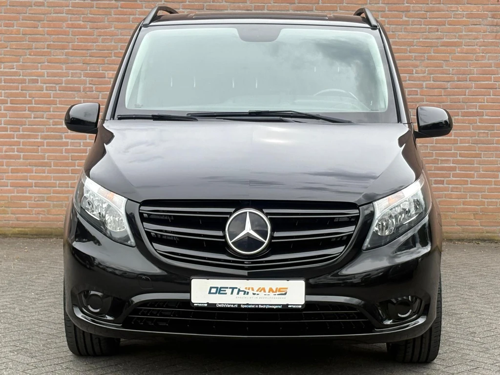 Mercedes-Benz Vito – foto 7