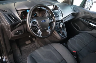 Ford Transit Connect – thumbnail 9