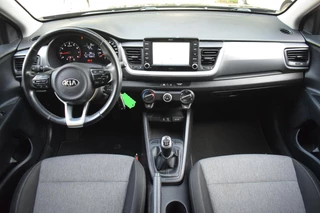 Kia Stonic – thumbnail 17