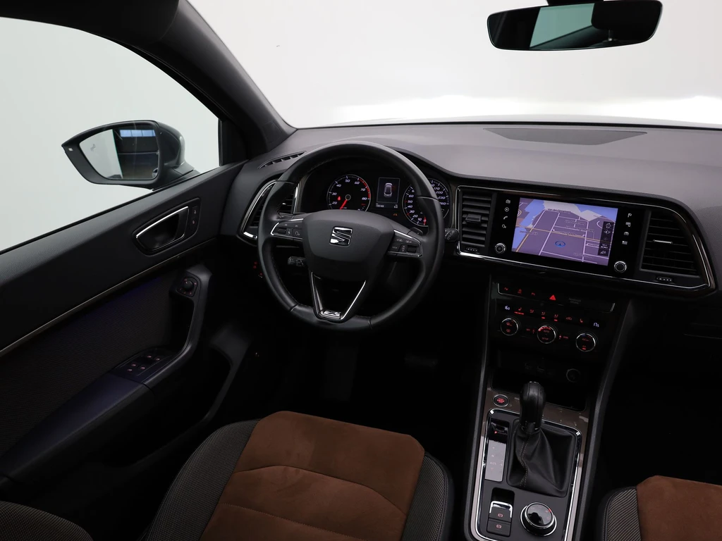 SEAT Ateca – foto 19