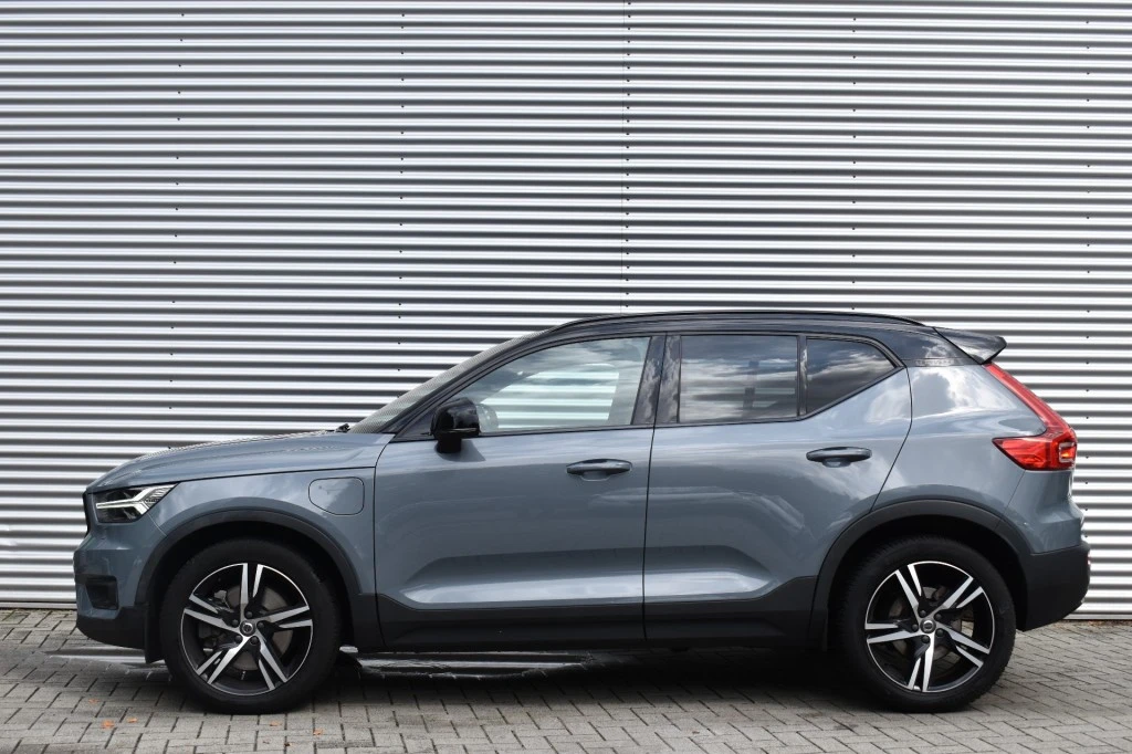 Volvo XC40 – foto 2