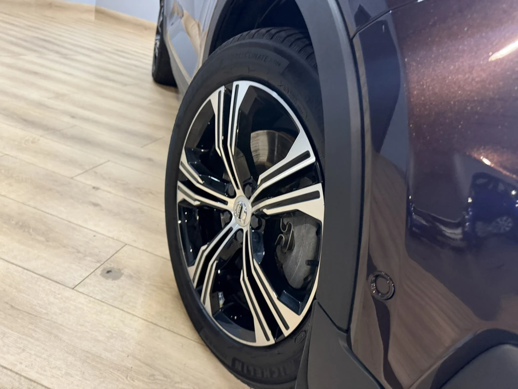 Volvo XC40 – foto 9