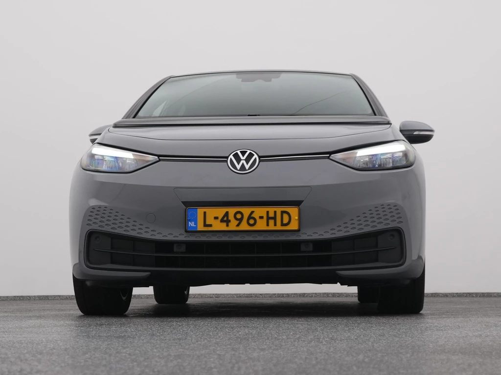 Volkswagen ID.3 – foto 21