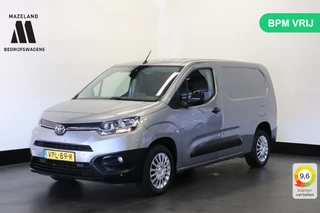 Toyota ProAce – thumbnail 1