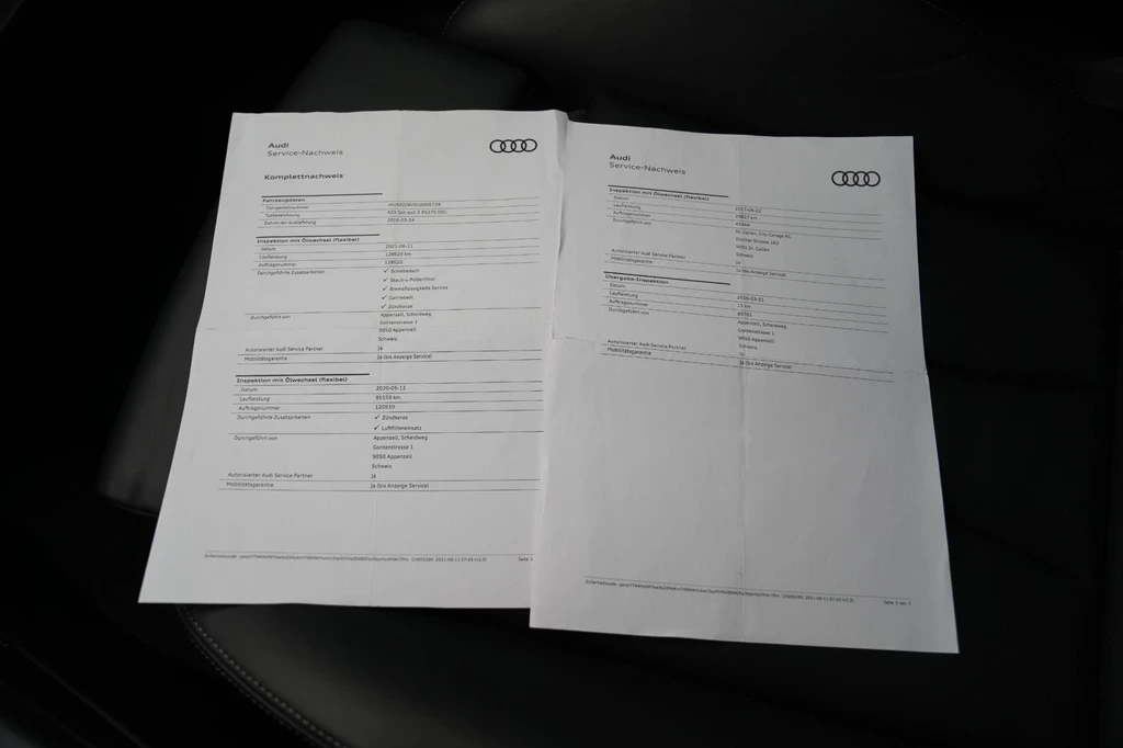 Audi RS3 – foto 70