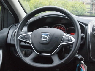 Dacia Sandero – thumbnail 14