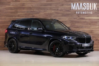 BMW X5 – thumbnail 10