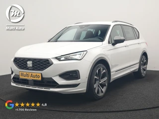 SEAT Tarraco – thumbnail 1