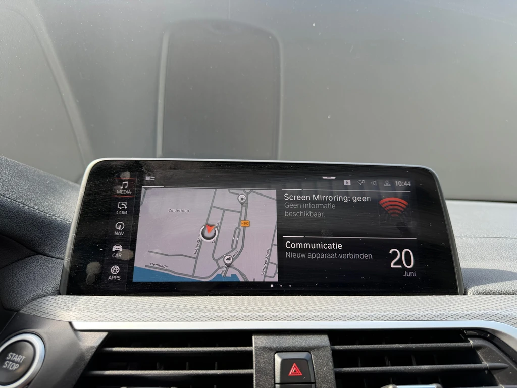 BMW X3 – foto 59