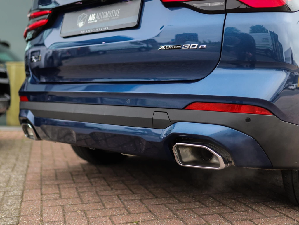 BMW X3 – foto 23