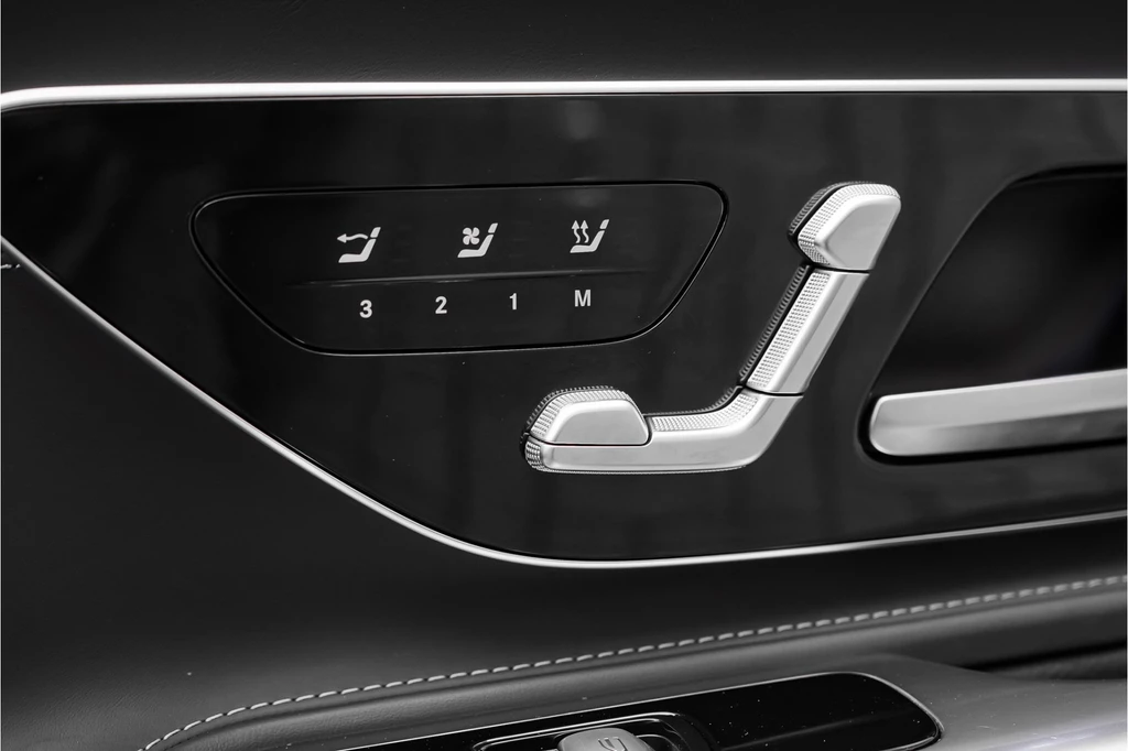 Mercedes-Benz SL – foto 35