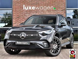 Mercedes-Benz GLC – thumbnail 1