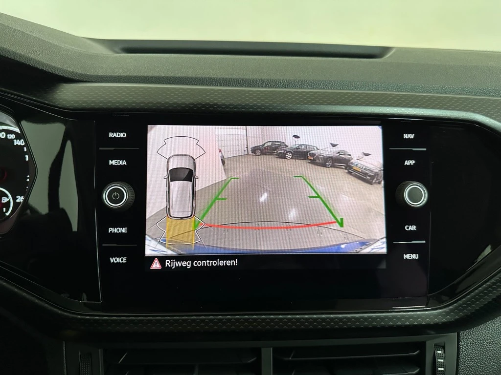 Volkswagen T-Cross – foto 46