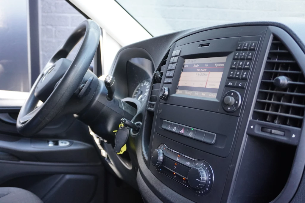 Mercedes-Benz Vito – foto 6