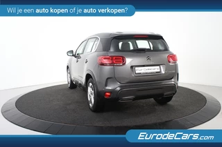 Citroën C5 Aircross – thumbnail 8