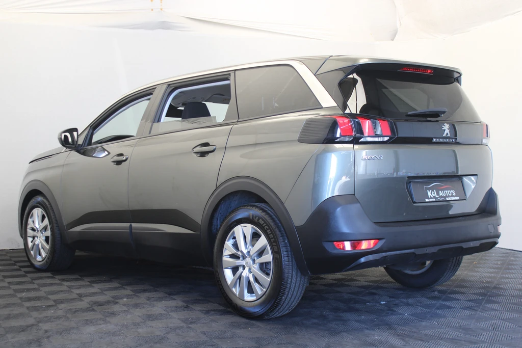 Peugeot 5008 – foto 2