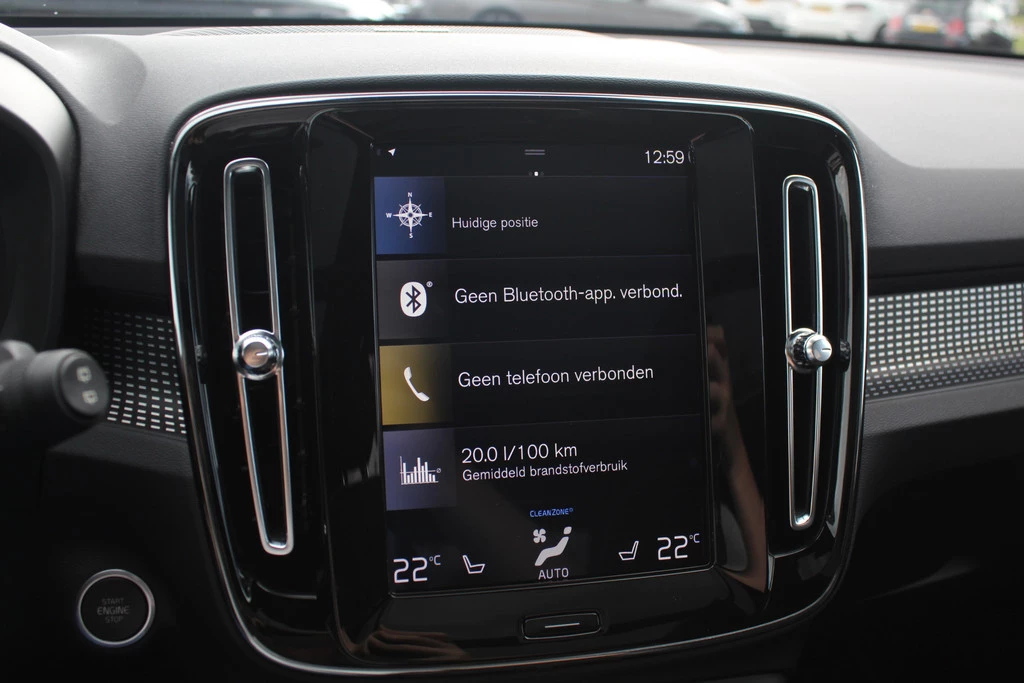 Volvo XC40 – foto 10