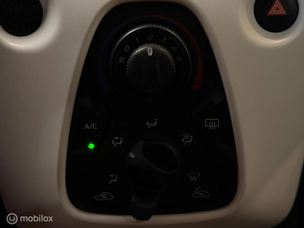 Citroën C1 – foto 23