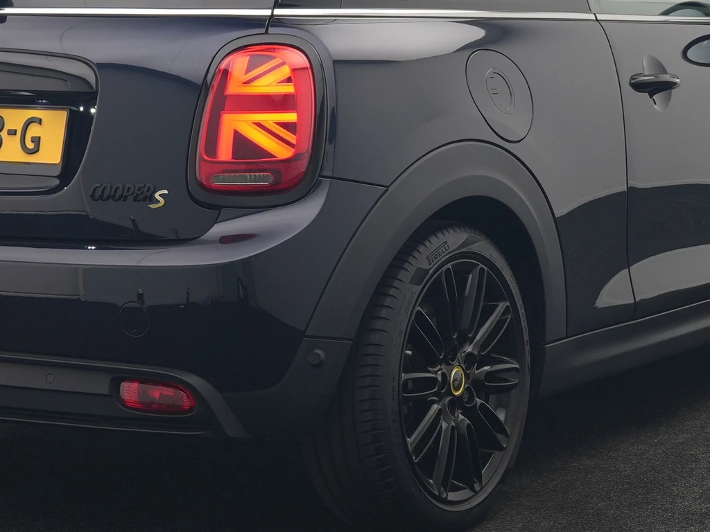 MINI Electric – foto 18