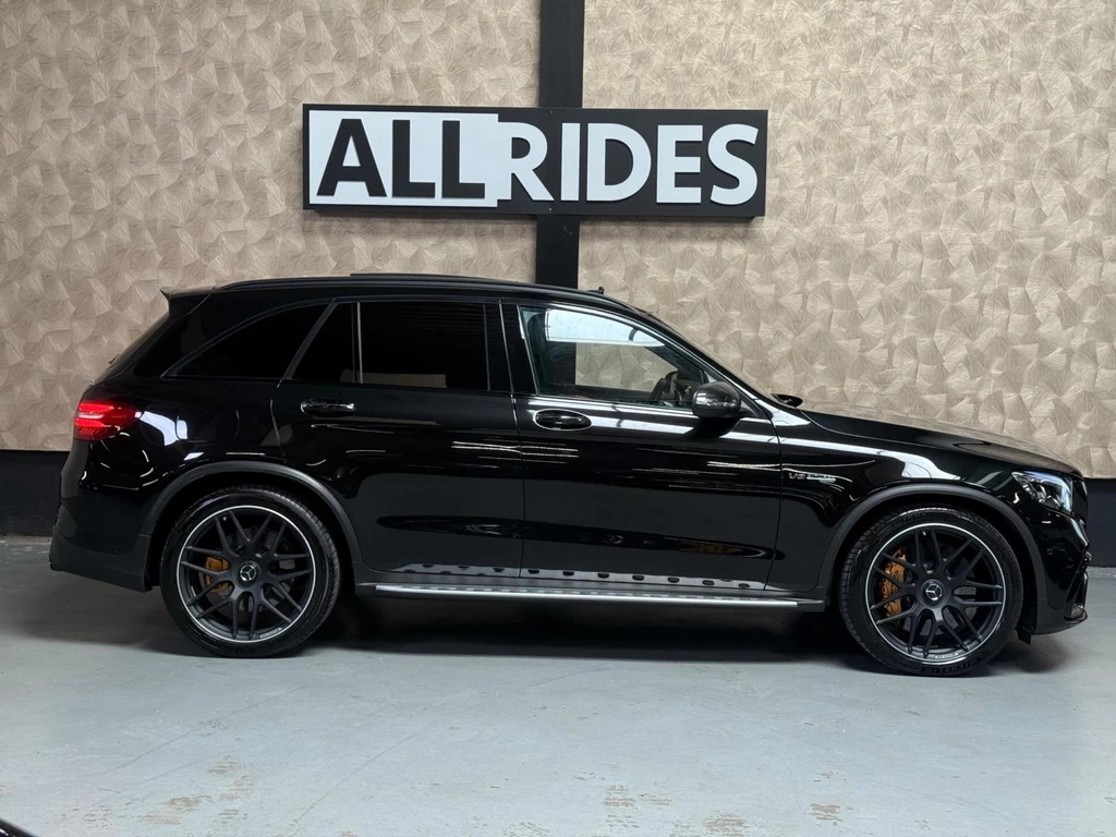 Mercedes-Benz GLC – foto 5