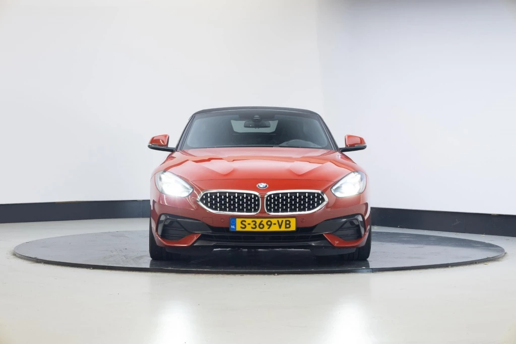 BMW Z4 – foto 10