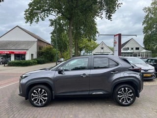 Toyota Yaris Cross – thumbnail 2
