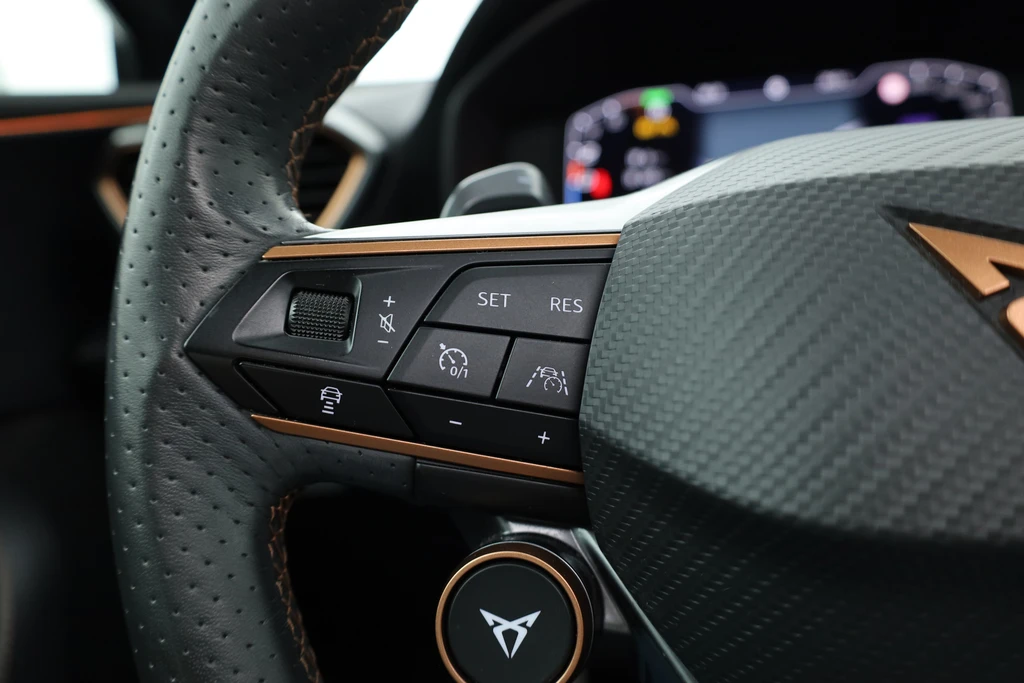 CUPRA Leon Sportstourer – foto 18