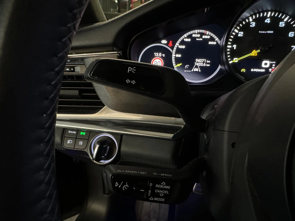 Porsche Panamera – foto 17