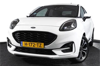 Ford Puma – thumbnail 2