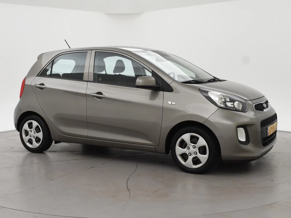 Kia Picanto – foto 6