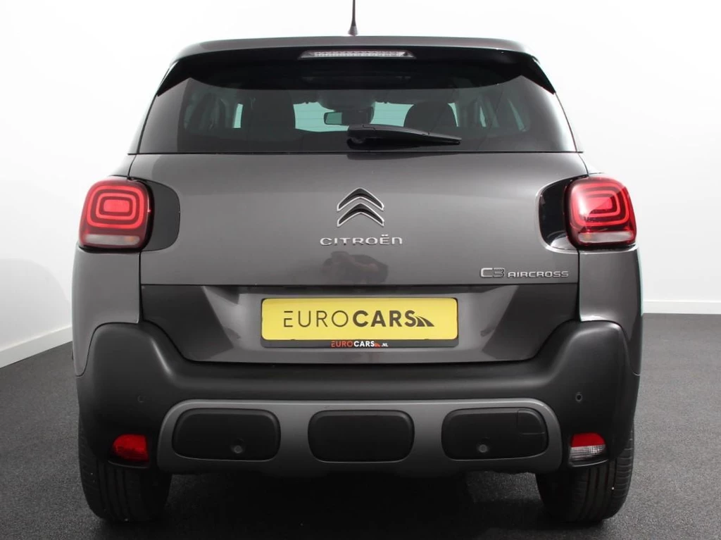 Citroën C3 Aircross – foto 5
