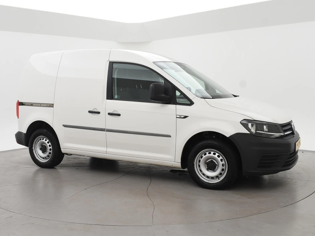 Volkswagen Caddy – foto 6