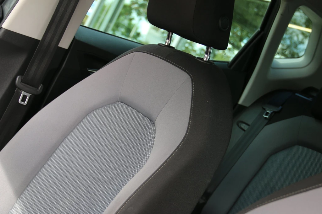 SEAT Arona – foto 22