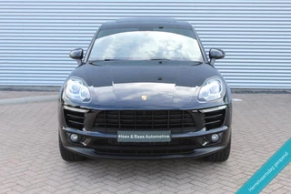 Porsche Macan – thumbnail 13