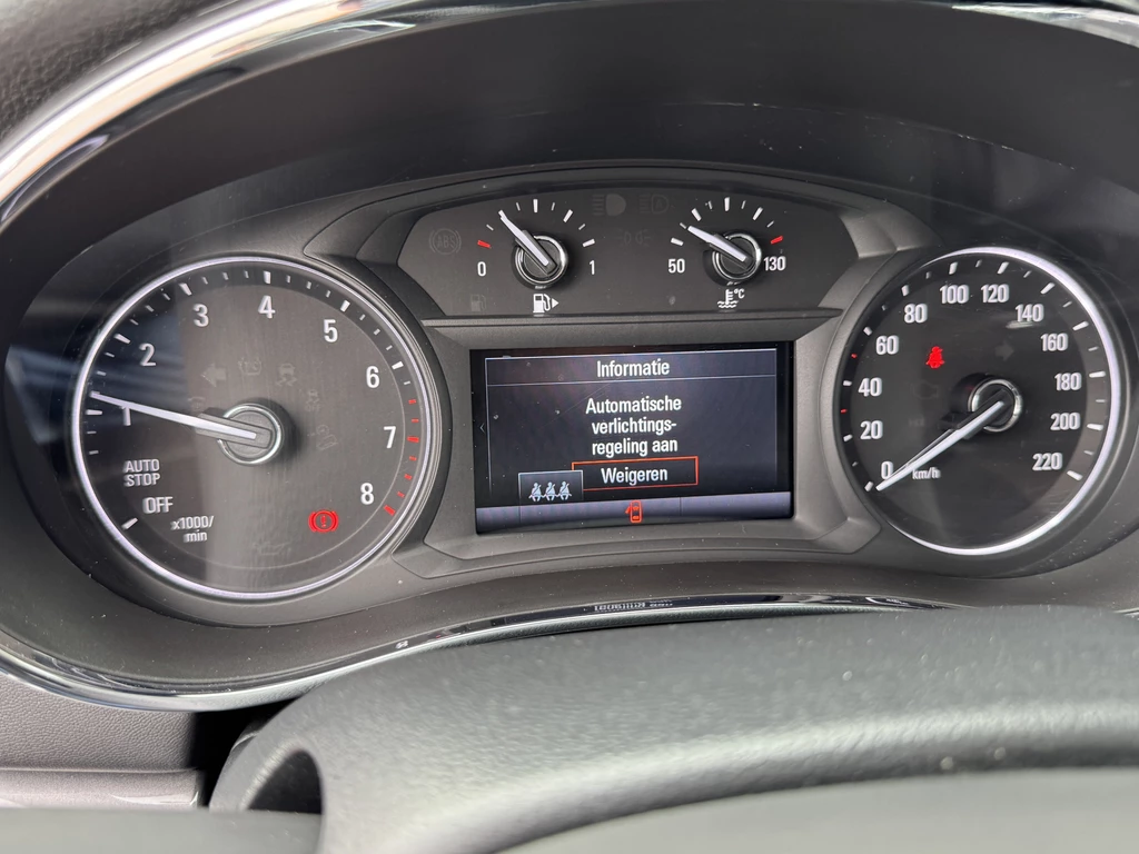 Opel Mokka X – foto 37
