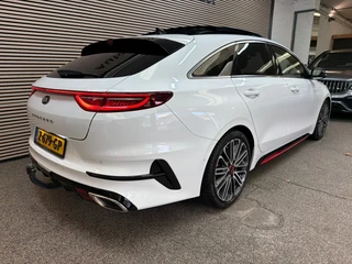 Kia ProCeed – thumbnail 4
