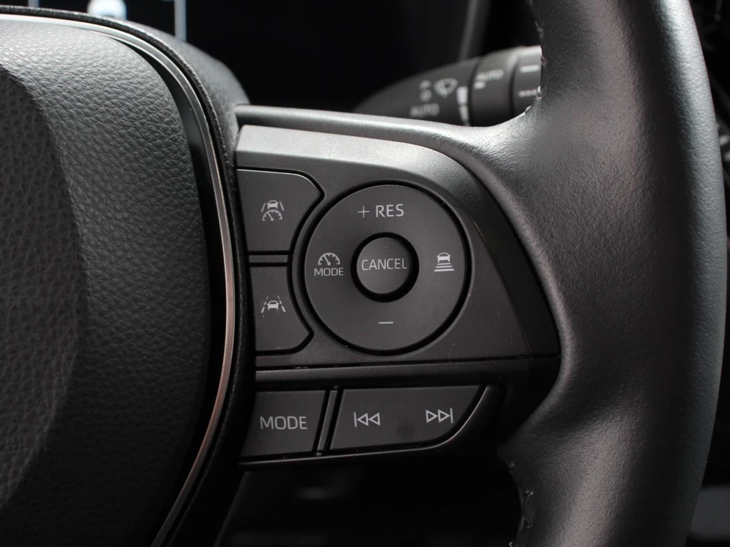 Toyota Corolla Touring Sports – foto 21